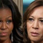 Michelle Obama Blamed For Kamala’s Loss After She Tried to Guilt the Black Vote