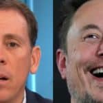 Top MSM Leader Throws Tantrum After Elon Musk Sends Brutal Message To The Media