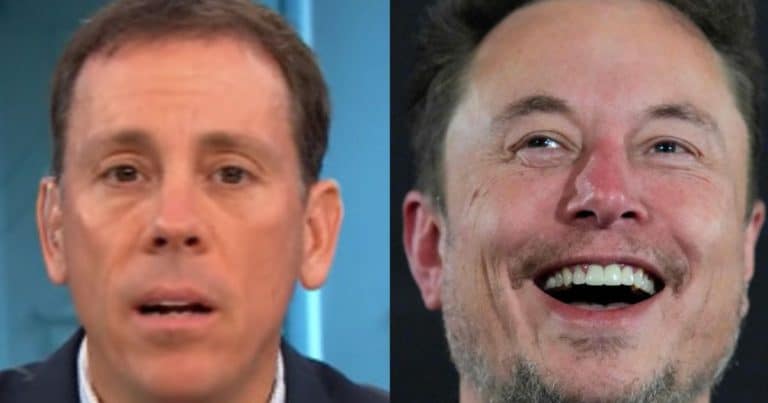 Top MSM Leader Throws Tantrum After Elon Musk Sends Brutal Message To The Media