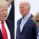 Joe And Jill Biden Reveal They Will Attend Trump’s 2nd Inauguration