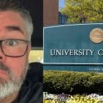 University Of Oregon Official Tells Trump Supporters to Kill Themselves – It Doesn’t End Well tor Him