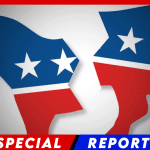 Democrats Have a New Leader: Kamala Is Out, Says GOP Strategist