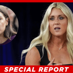 Riley Gaines Criticizes AOC for Removing Her Pronouns on Social Media