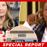 Trump Supporters Rally Around Bakery After Whoopi Goes After Owners