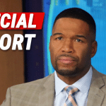 Michael Strahan Apologizes, Says He “Loves” Military After Veteran’s Day Backlash