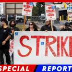 Woke Paper Humiliated by Tech Strike, NYT Out of Support During Biggest Week