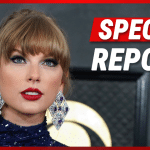 Taylor Swift Hit with ‘Trump Curse’ – Ticket Prices Plummet After Getting Political