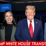 Pundit Gives Trump Nominees Great News, Claims They are “Solid” For Confirmation