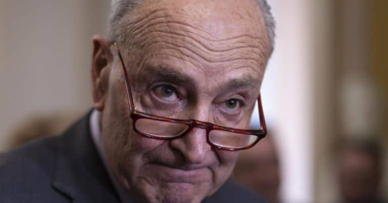 Senate Defectors Shut Down Democrats – Stop Last-Minute Biden Pick from Going Through