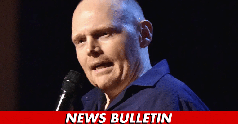 Comedian Bill Burr Makes Shock Comment about Slain CEO, Celebrates CEOs Being in Fear