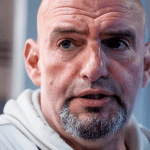 Fetterman Launches Defense of Trump – Root Against Trump, Root Against Nation