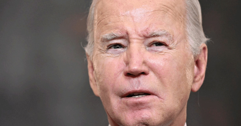 Biden Lands Last-Minute Betrayal, Pardons Anti-Trump Dems Seconds Before Leaving Office