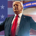 Trump Lands Unexpected Win as His Classic Show Hits Streaming Network