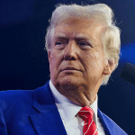 Trump Gives Christmas Message to the World, Shaking Up Foreign Policy in China and Canada