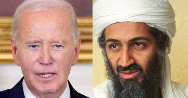 Top Republicans Step Up to Stop Biden from Letting 9/11 Terrorists Walk Free