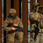 Trump Is Sending 10K Troops to Border As He Stops Access to Asylum