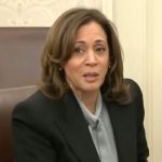 Kamala Harris Suffers Yet Another ‘Word Salad’ Moment As She Stumbles Over Wildfire Victims Message