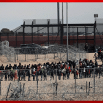 Cartel Border Tunnel Discovered Near AZ, Plot Thwarted Days Before Trump Returns
