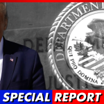 Trump Demands DOJ Records from Newly-Closed DEI Office