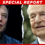 Joe Biden Honors Soros with Award, Elon Musk Responds with Strong Rebuke