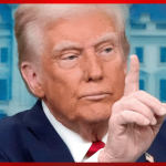 Trump Vows to Fire “Incompetent” DEI Hires After Devastating Crash in Potomac
