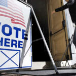 Maine Voting Scandal Goes Public: 40% of Its Migrants Voted in 2024