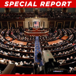House Passes Trump Budget Bill, Extends Historic 2017 Tax Cuts