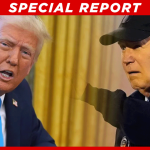 Trump Revokes Major Security Clearances, Says They Are People He Doesn’t “Respect”