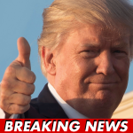 Trump Wins Special Golf Victory, Then Says It Will Be His “Last”