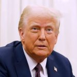 Trump Suggests Tariffs Could Fully Fund Government, Replace Income Tax