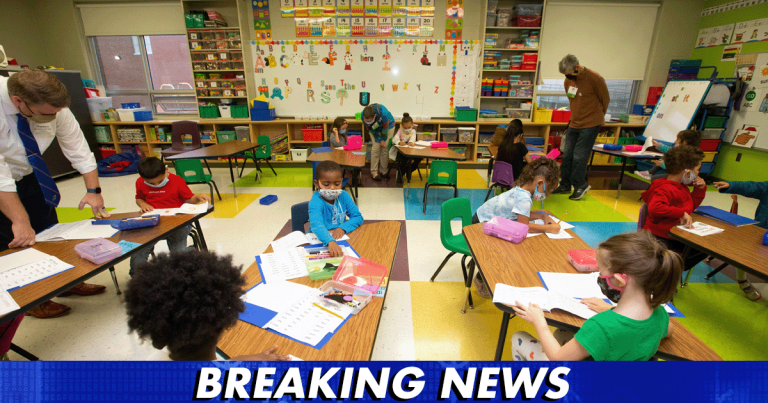 After Trump Signs Education Order, GOP Senate Pushes Bill to Officially Close Department