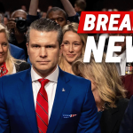 Hegseth Ends Biden-Era Agenda, Calls Green Rules “Climate Change Crap”