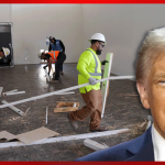 Trump Scores Next Big Border Win, Dismantles Biden’s “Processing” Centers in Texas