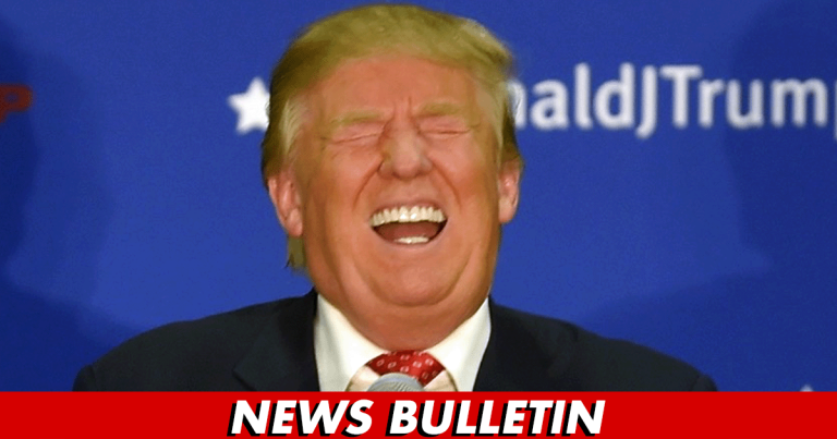 Liberals Celebs Who Called Trump Evil Are Now Begging for His Help Over AI