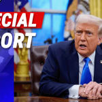 Trump Signs Order Demanding Russian Hoax Files Finally Be Declassified for the Public