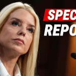 Minnesota Man Arrested for $45,000 Bounty Threat Against AG Pam Bondi