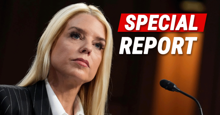 Minnesota Man Arrested for $45,000 Bounty Threat Against AG Pam Bondi