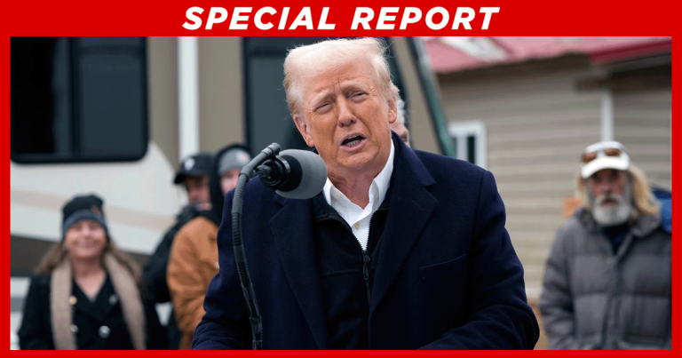Trump Launches FEMA Taskforce to Return Response Powers Back to States
