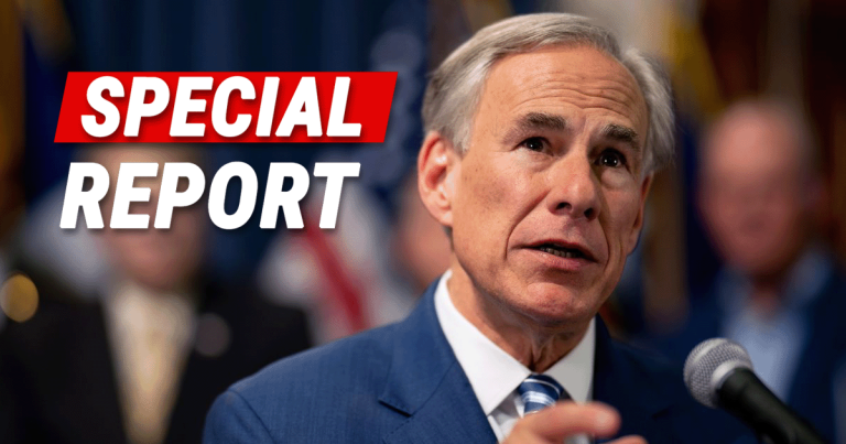 Texas Governor Signs Law that Forbids Non-Americans from Voting in State