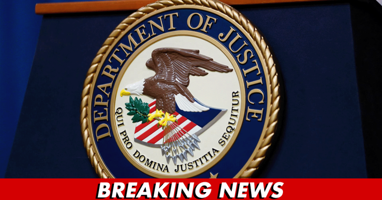 DOJ Investigates Blue County Prosecutors for Racial Favoritism