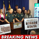 Florida Police Arrest 26 Illegal Aliens in Major Sex Trafficking Sting