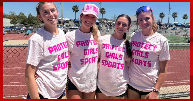 California School Board Votes to Ban Transgender Athletes from Girls’ Sports, Defying State Policy