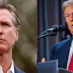 After Trump Cuts Cash for Woke CA, Newsom Forced to Suspend Migrant Giveaways