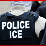 Federal Agents Targeted with Homemade Tire Spikes During LA Immigration Enforcement Operation