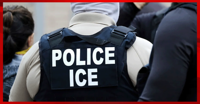 Federal Agents Targeted with Homemade Tire Spikes During LA Immigration Enforcement Operation