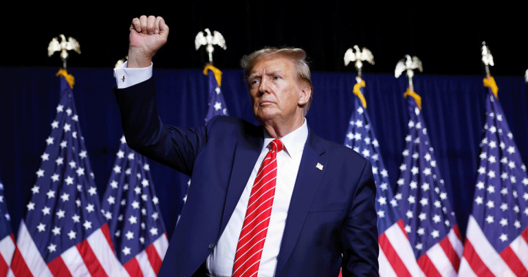 Trump’s Texas Plan Could Instantly Flip 5 Seats, Using Democrat Plan Against Them