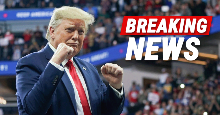 Trump’s Signature Legislative Package Clears Senate, July 4th Signing Planned