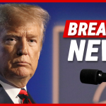 Donald Trump Orders Bring Back Confederate Statue Torn Down by BLM Rioters