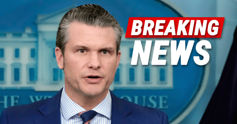 Defense Secretary Hegseth: Iran Strike Leak Was Political Hit Job, FBI Investigating