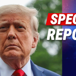 He Vowed To Kill Trump And ‘Watch Him Bleed Out’; Then Feds Raided His Home And Found His Explosives